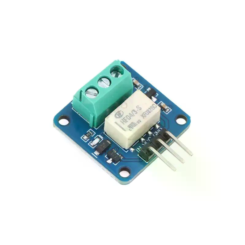 Mini Signal Relay Module With  - огляд і ціна Home Automation Diy Projects