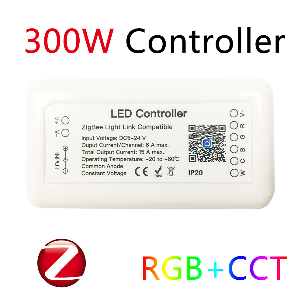 Tuya Zigbee Smart LED Controll - огляд і ціна Zigbee Coordinator Stick