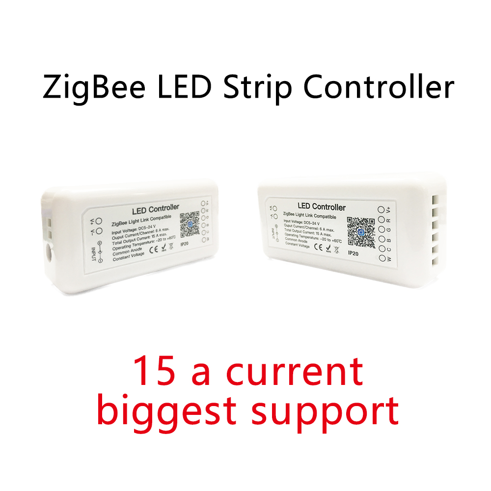Tuya Zigbee Smart LED Controll - огляд і ціна Zigbee Coordinator Stick