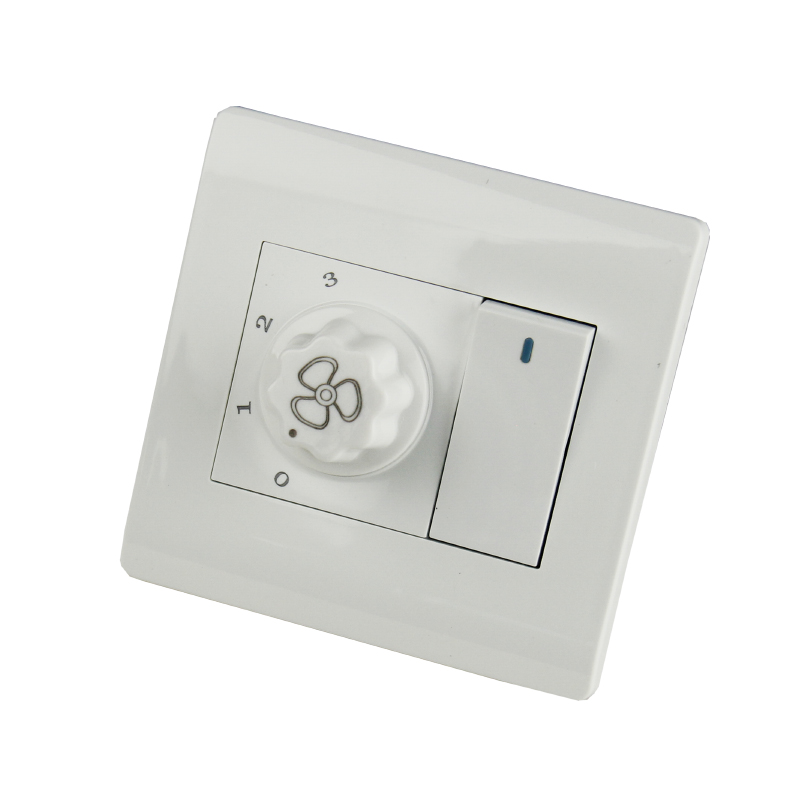 Ceiling Fan Control 3 Gear Spe - огляд і ціна Home Automation Industry