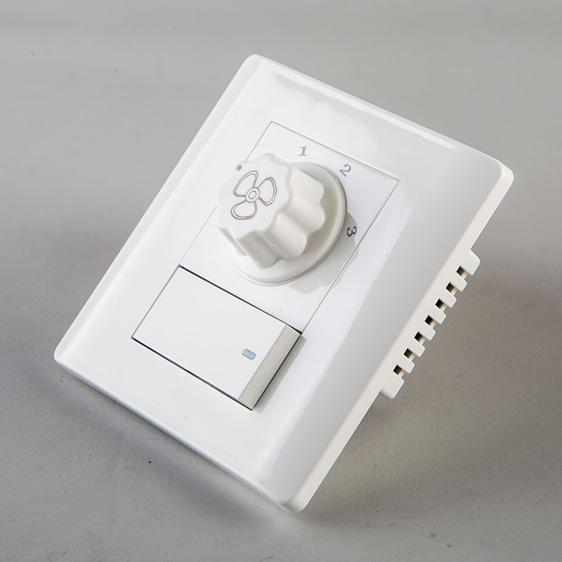 Ceiling Fan Control 3 Gear Spe - огляд і ціна Home Automation Industry