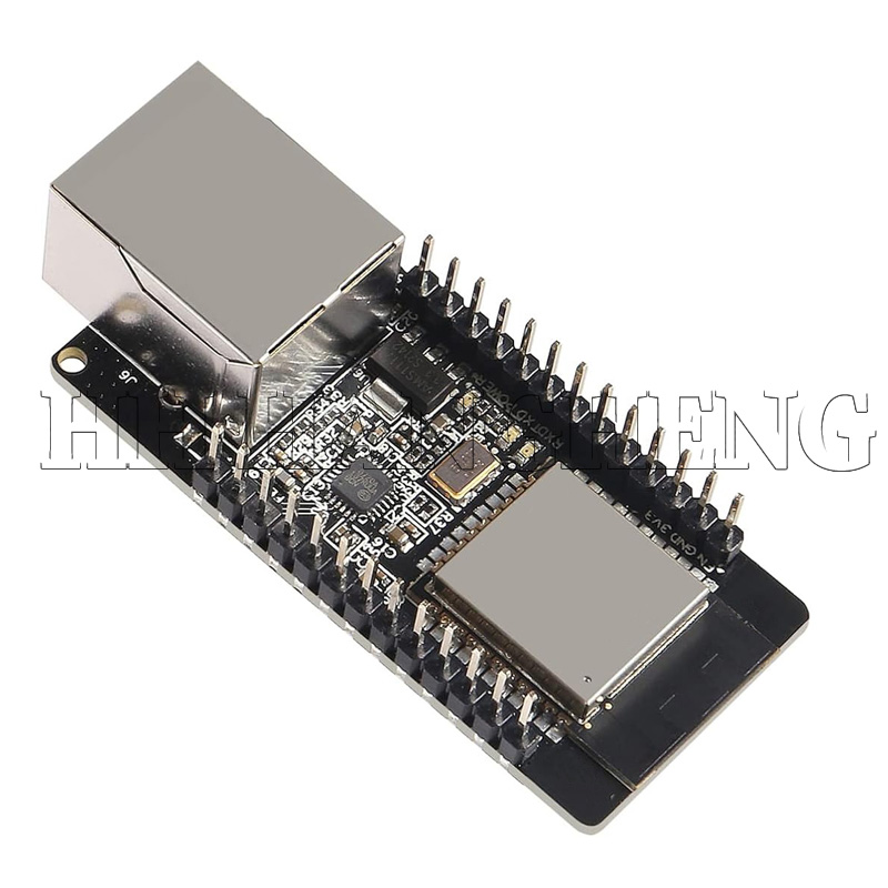 10-1PCS WT32-ETH01 Embedded Se - огляд і ціна Esp8266 Nodemcu Board