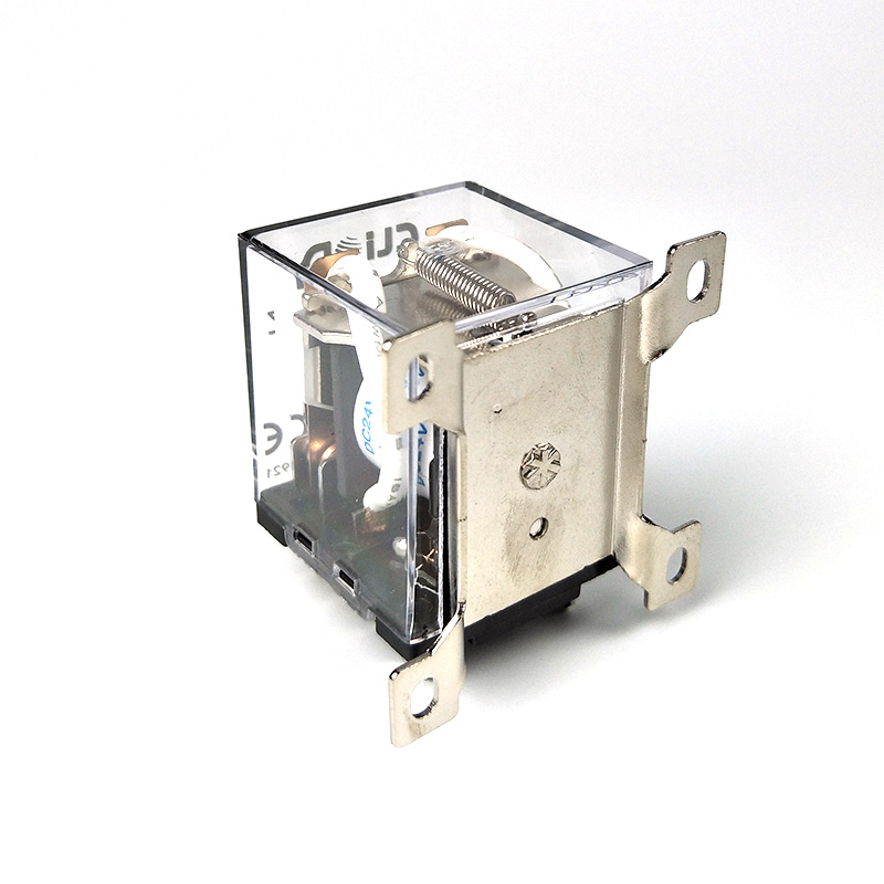 JQX-12F 2Z DC12V 24V AC220V 30 - огляд і ціна Shelly Relay Module