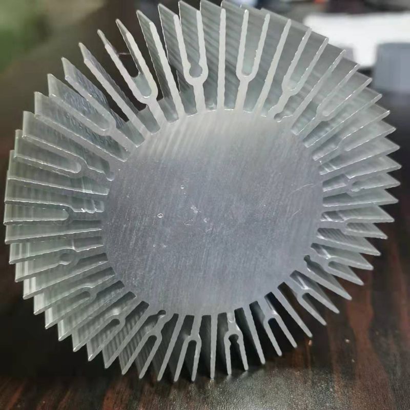 110x62mm Aluminum Round Heat S - огляд і ціна Home Automation System Diy