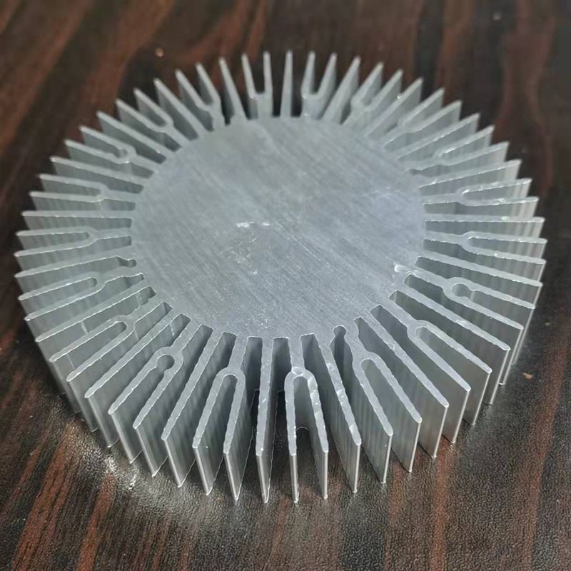 110x62mm Aluminum Round Heat S - огляд і ціна Home Automation System Diy
