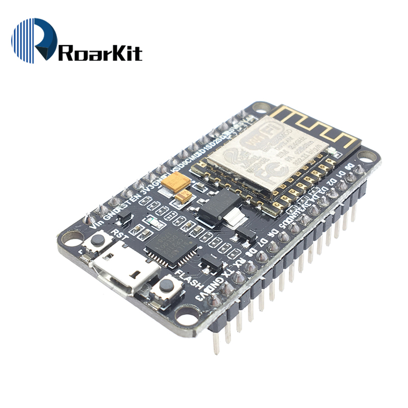 Wireless Module CP2102 Chip No - огляд і ціна Esp8266 Nodemcu Board