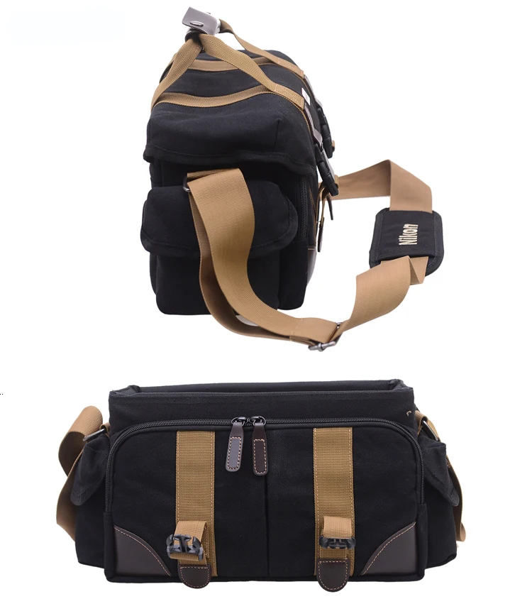 Canvas DSLR Camera DV Bag Shou - огляд і ціна Tasmota Flash Tool