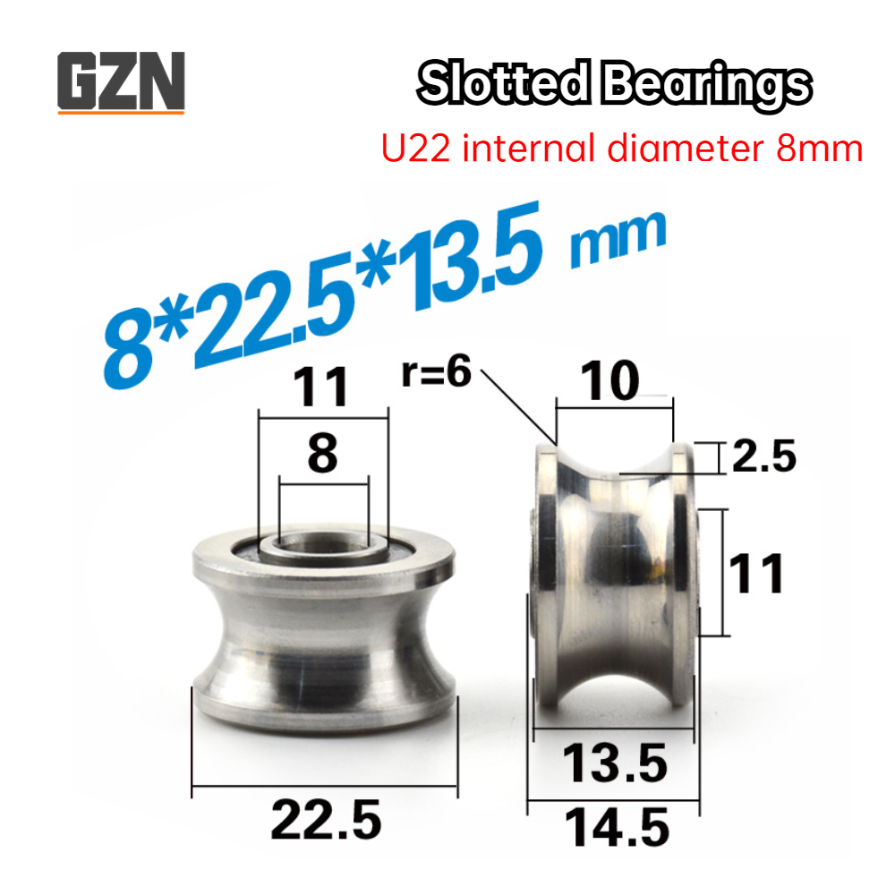 1PCS High-precision T-slot U-s - огляд і ціна Matter Hub Thread