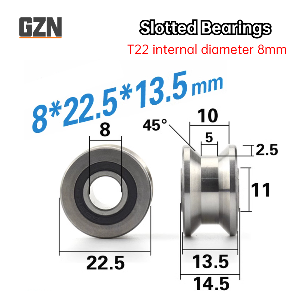 1PCS High-precision T-slot U-s - огляд і ціна Matter Hub Thread