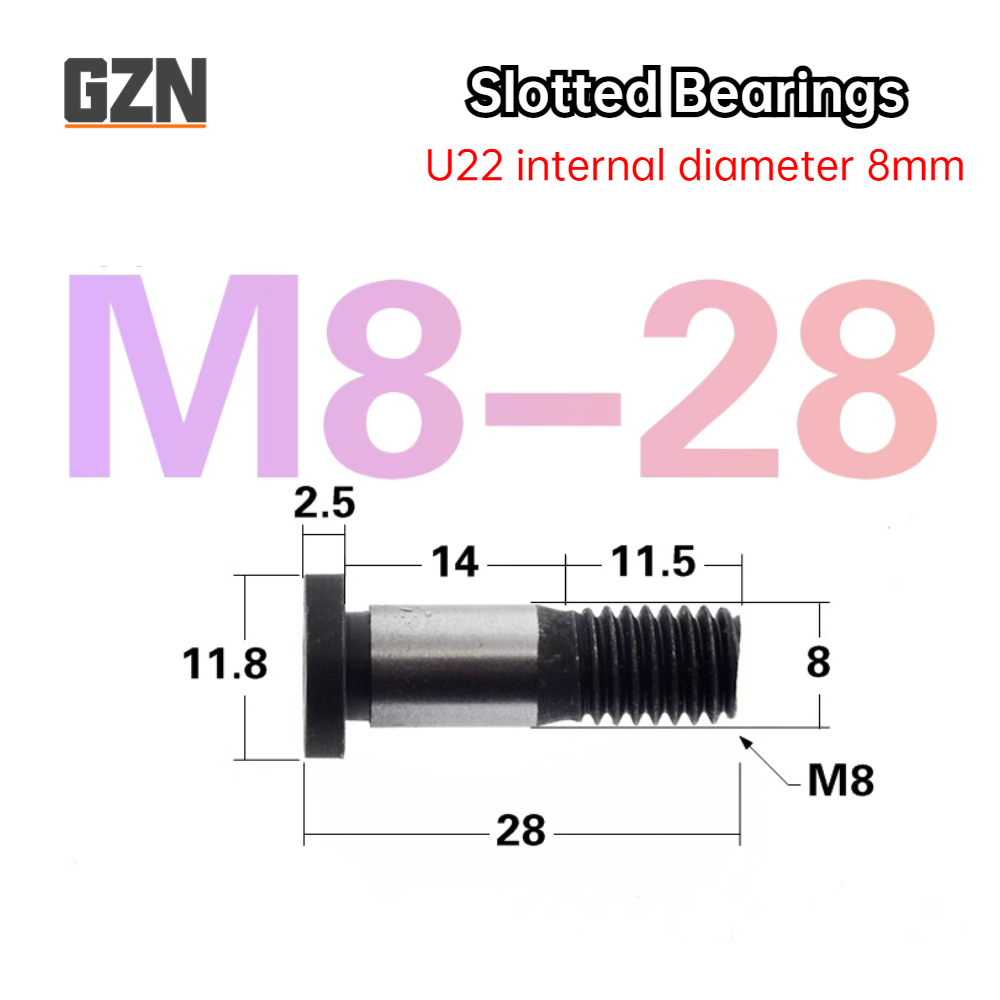 1PCS High-precision T-slot U-s - огляд і ціна Matter Hub Thread