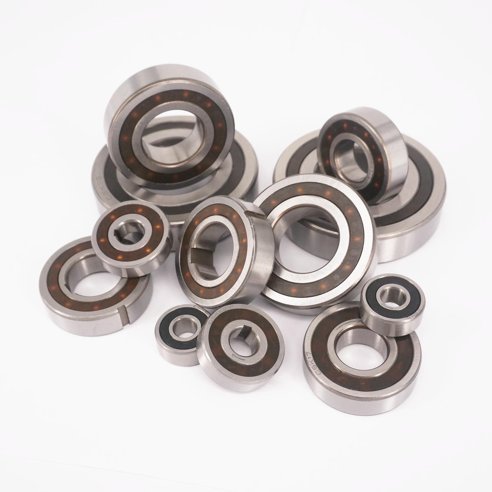 CSK Series Inner Diameter 8/10 - огляд і ціна Matter Hub Thread