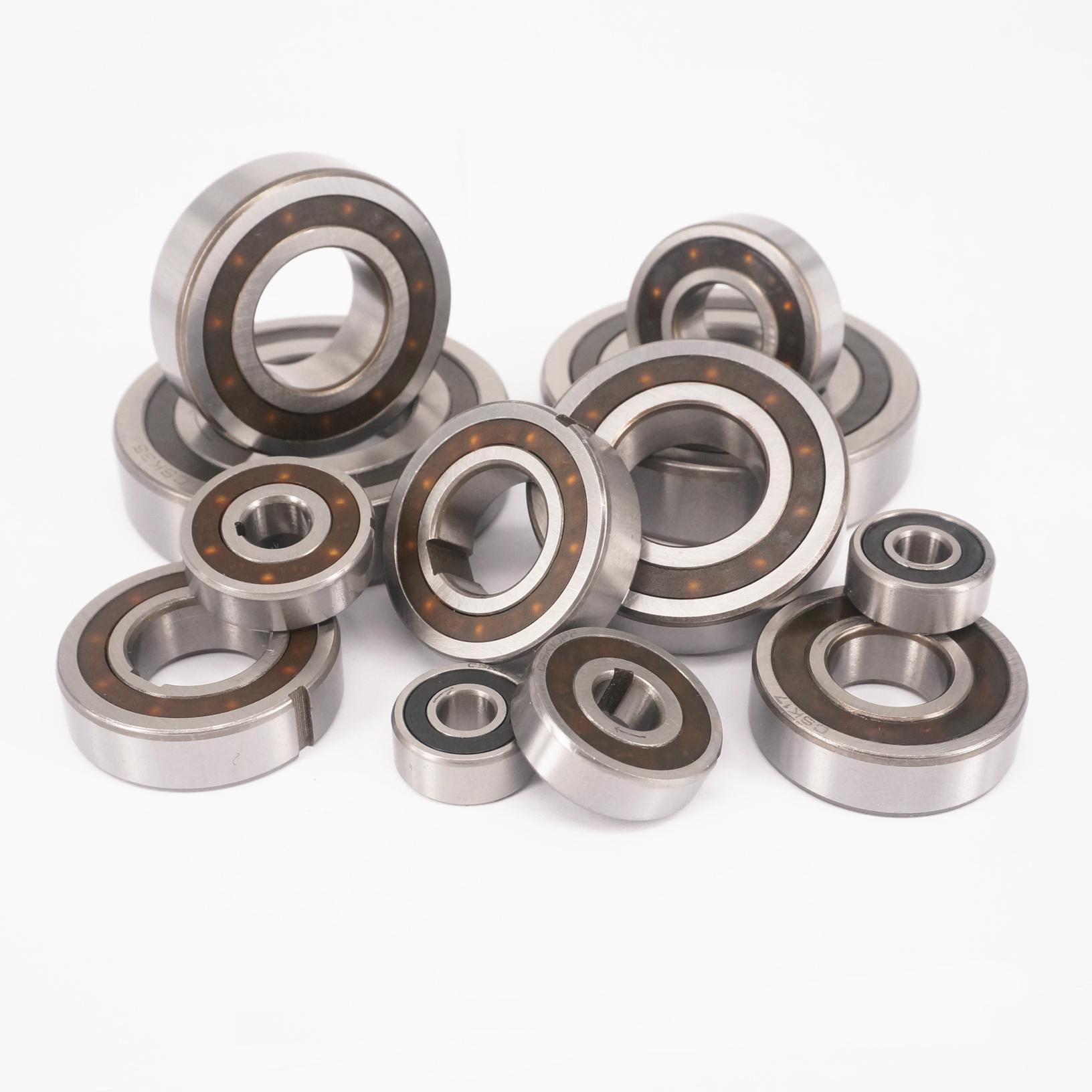 CSK Series Inner Diameter 8/10 - огляд і ціна Matter Hub Thread