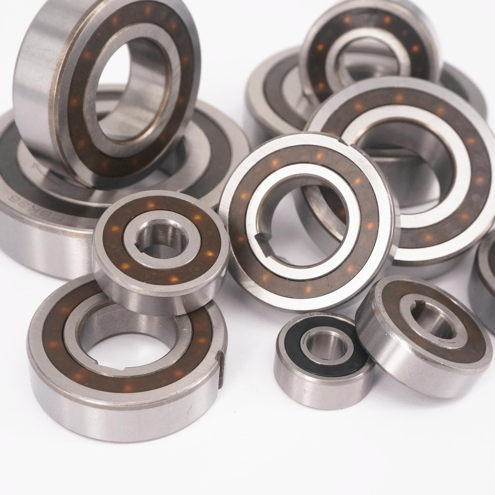 CSK Series Inner Diameter 8/10 - огляд і ціна Matter Hub Thread