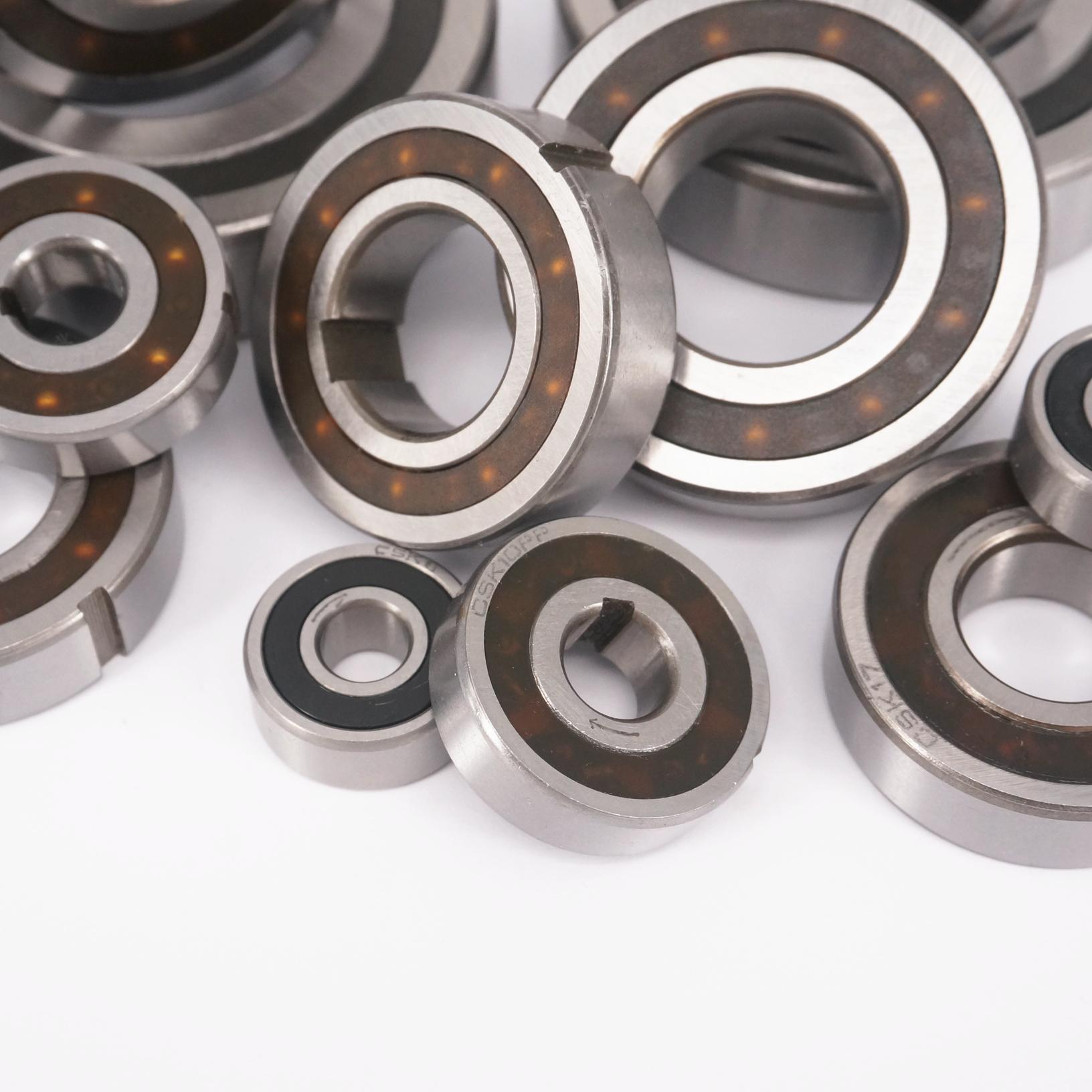 CSK Series Inner Diameter 8/10 - огляд і ціна Matter Hub Thread