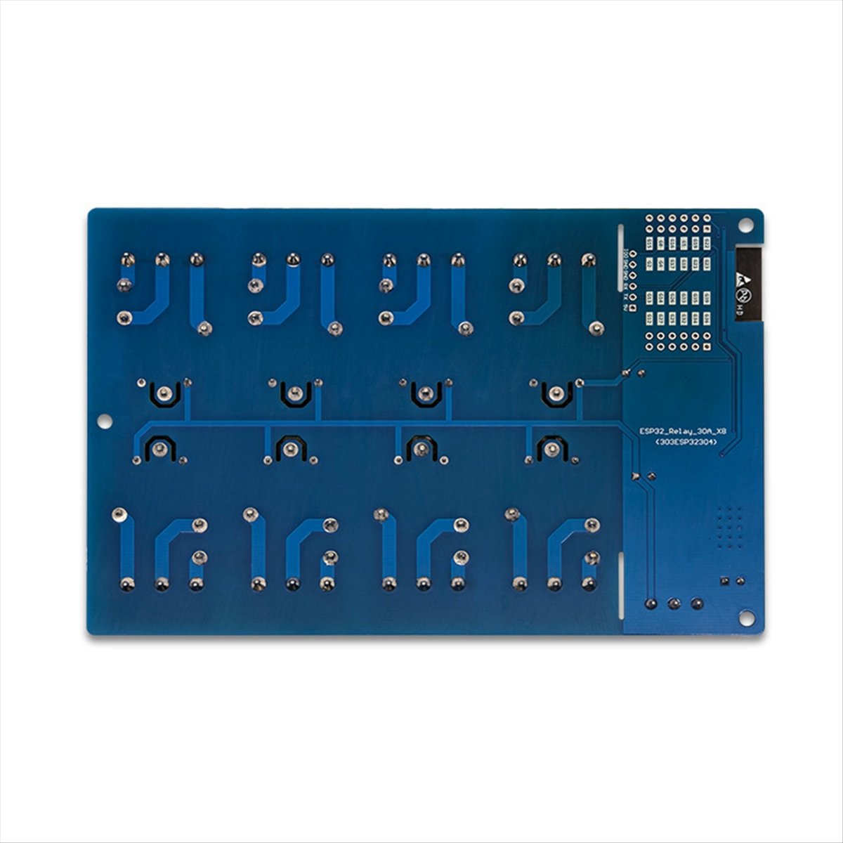 （Gift Idea）8 Channel Relay Mod - огляд і ціна Relay 8 Channel Board