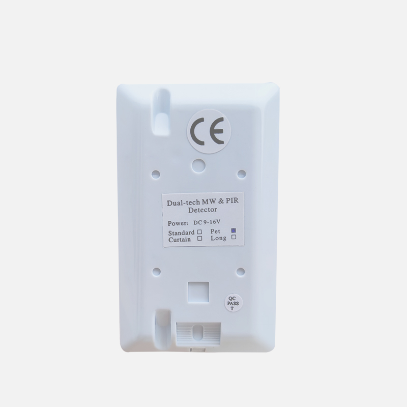 1/3pcs Wired Indoor PIR Microw - огляд і ціна Motion Sensor Pir Wired