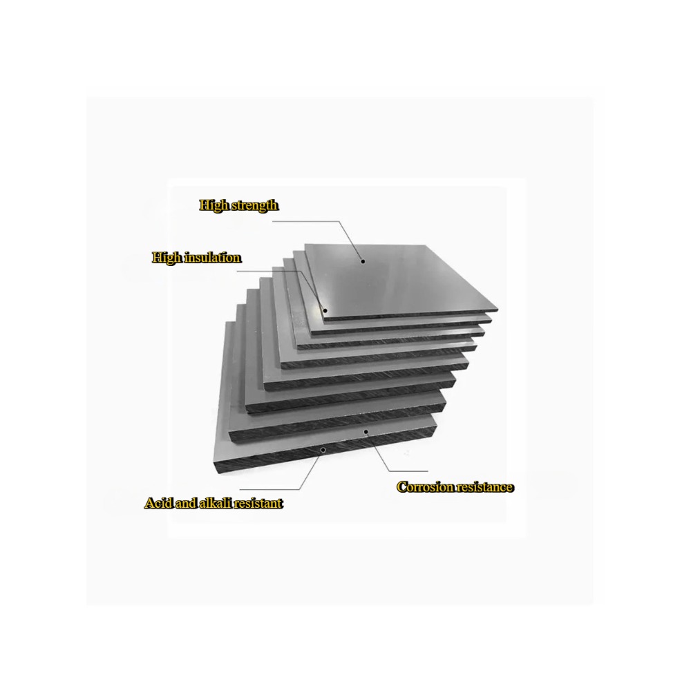 Thick 2/3/4/5/6/8/10-30mm Gray - огляд і ціна Home Automation System Diy