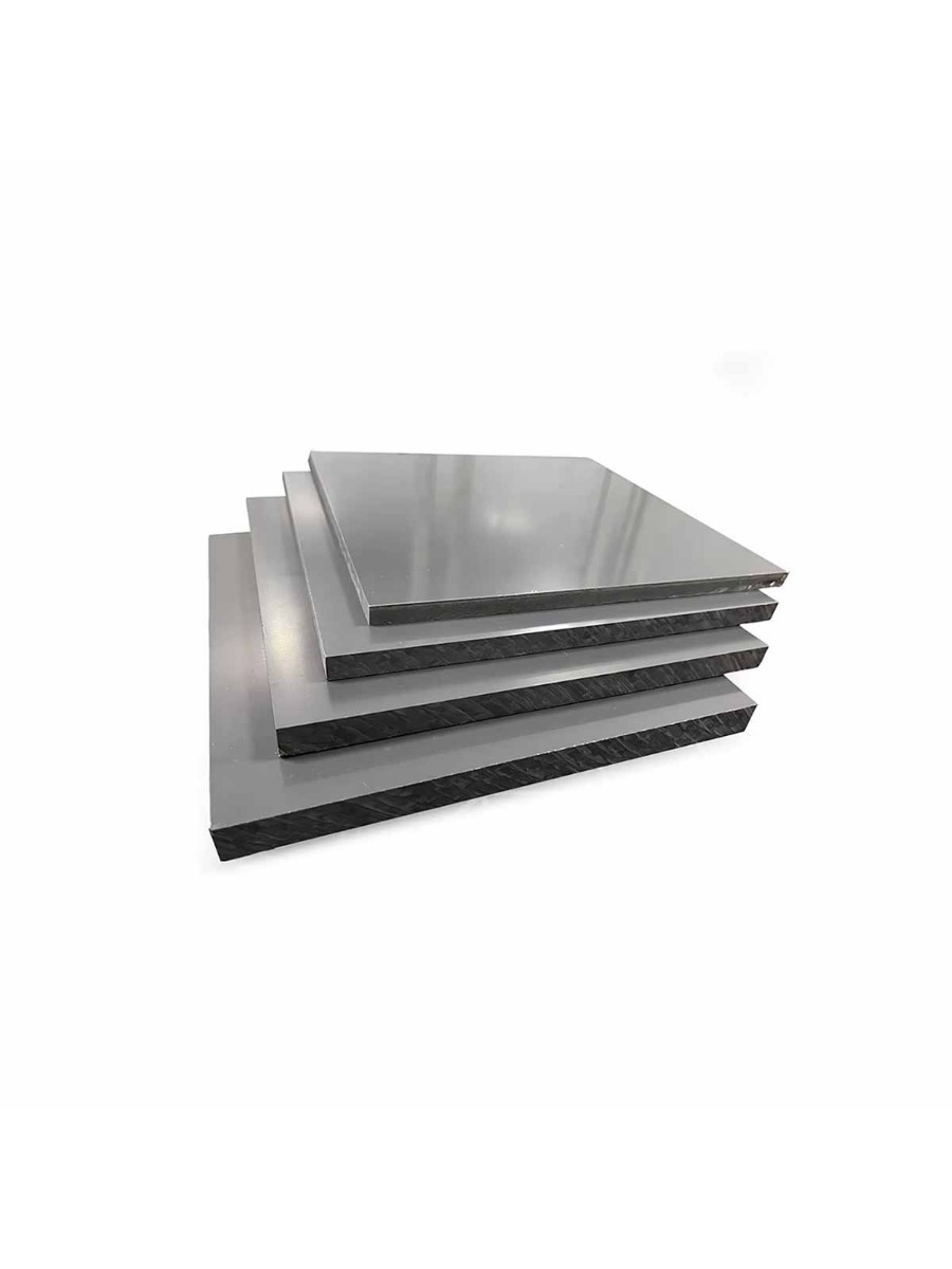 Thick 2/3/4/5/6/8/10-30mm Gray - огляд і ціна Home Automation System Diy