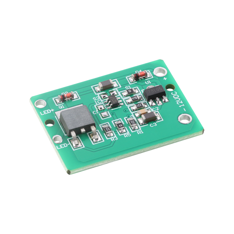 10PCS-1 12V Capacitive Touch S - огляд і ціна Shelly Relay Module
