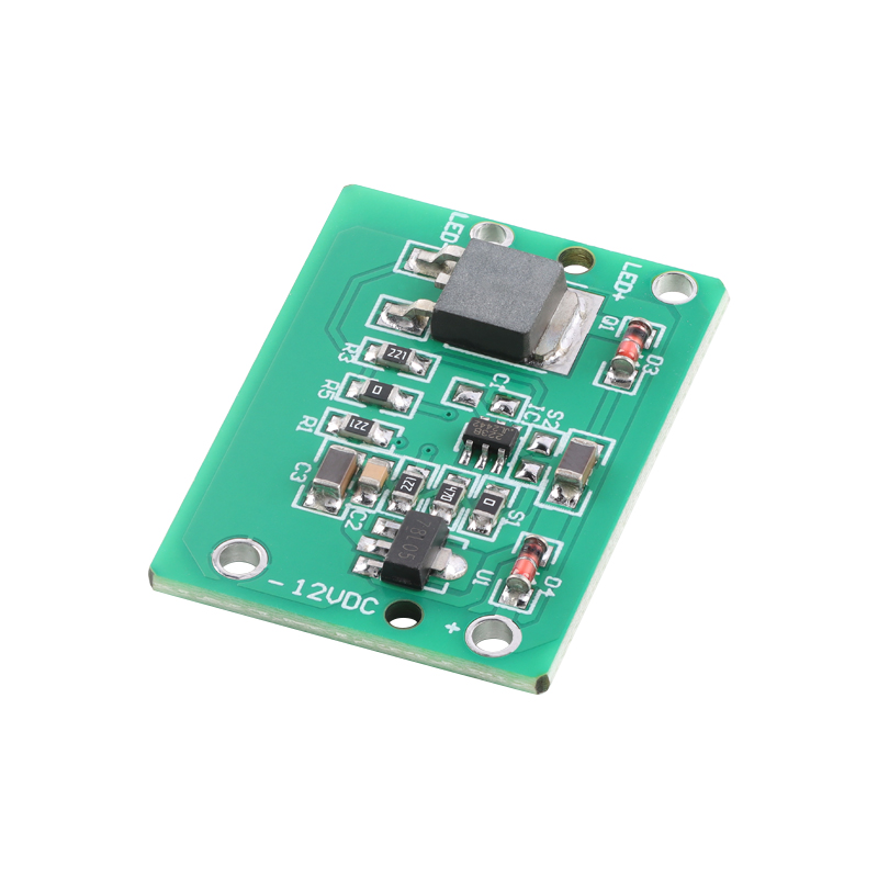 10PCS-1 12V Capacitive Touch S - огляд і ціна Shelly Relay Module