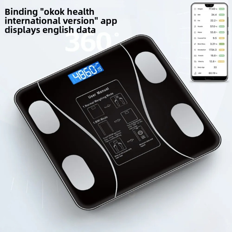 26X26cm Rechargeable Model Sma - огляд і ціна Home Automation Industry