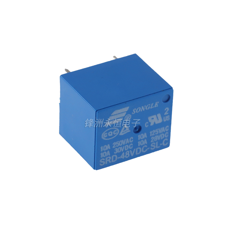 5Pcs New Relay SRD-05VDC-SL-C  - огляд і ціна Shelly Relay Module