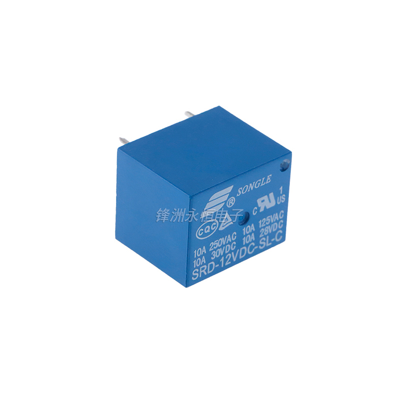 5Pcs New Relay SRD-05VDC-SL-C  - огляд і ціна Shelly Relay Module