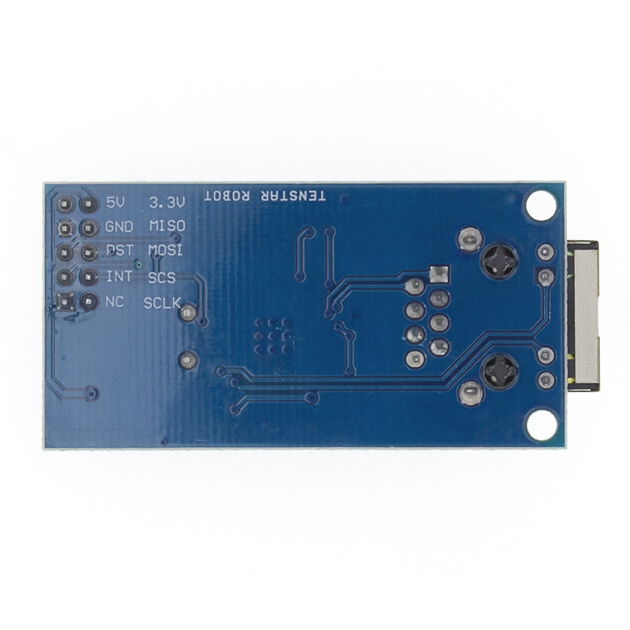 USR-ES1 W5500 Ethernet Network - огляд і ціна Ethernet Module W5500