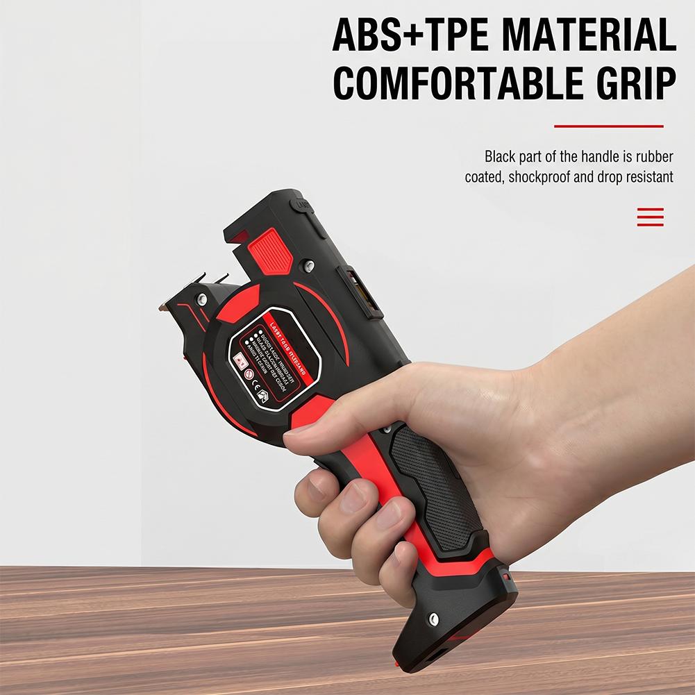 2 in 1 Laser Distance Meter St - огляд і ціна Home Automation Industry