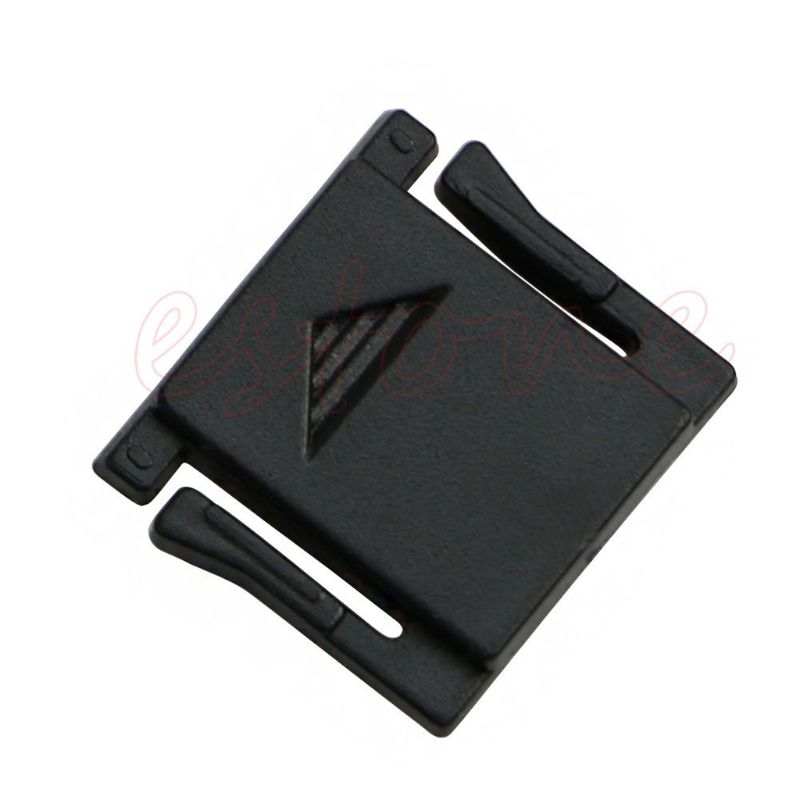 L9NA BS-1 Flash Hot Shoe Cover - огляд і ціна Tasmota Flash Tool