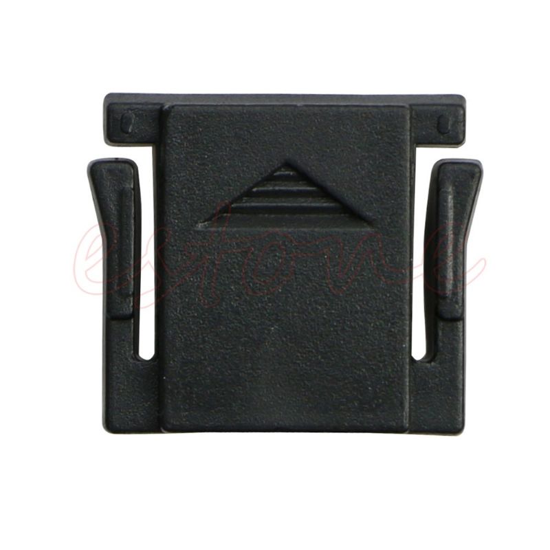 L9NA BS-1 Flash Hot Shoe Cover - огляд і ціна Tasmota Flash Tool