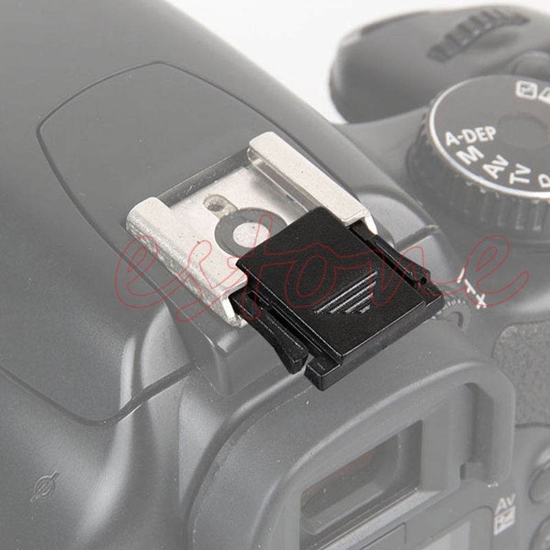 L9NA BS-1 Flash Hot Shoe Cover - огляд і ціна Tasmota Flash Tool