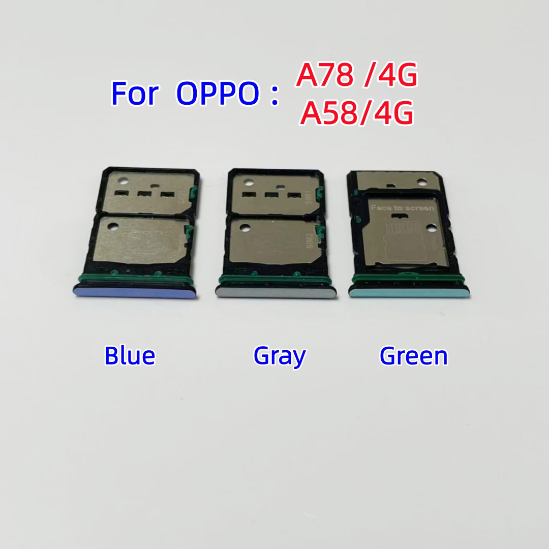 A78 SIM Card Tray chip slot dr - огляд і ціна Home Assistant Sd