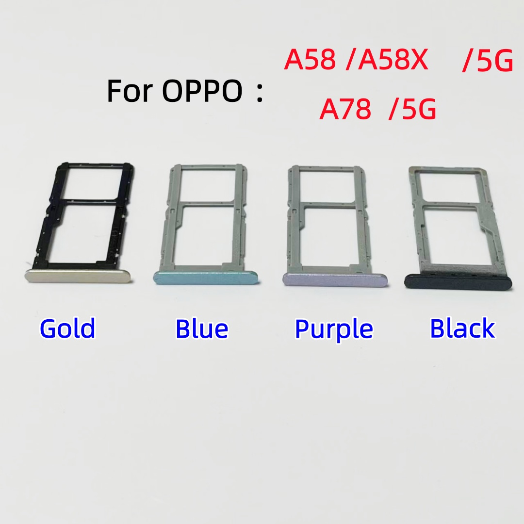 A78 SIM Card Tray chip slot dr - огляд і ціна Home Assistant Sd