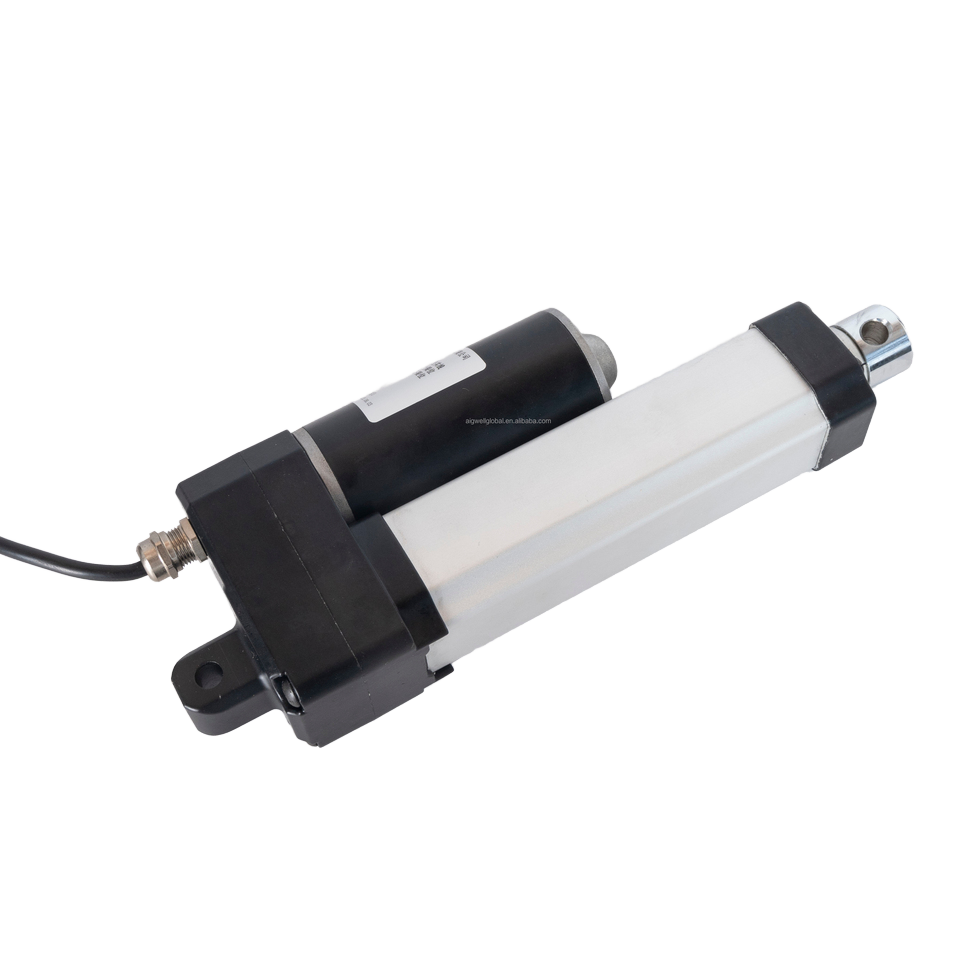 4000N Silent Linear Actuator - - огляд і ціна Home Automation Industry