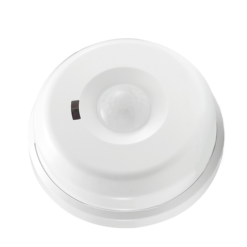 Ceiling Mount 360 Degrees Dete - огляд і ціна Motion Sensor Pir Wired