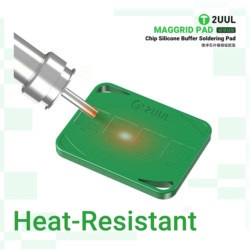 2UUL BH15 MagGrid Magnetic Sil - огляд і ціна Tasmota Flash Tool