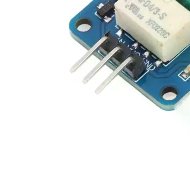 DC 3V Mini Signal Relay Module - огляд і ціна Home Automation Diy Projects