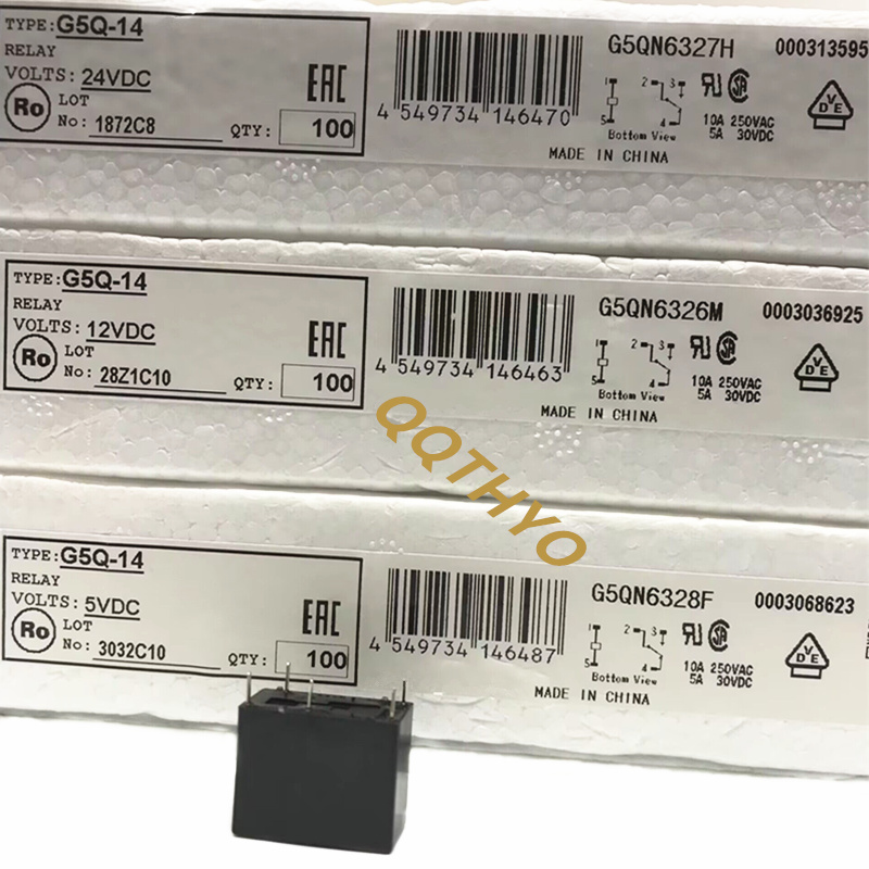 10pcs/lot New original Relay G - огляд і ціна Shelly Relay Module