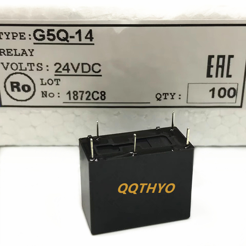10pcs/lot New original Relay G - огляд і ціна Shelly Relay Module