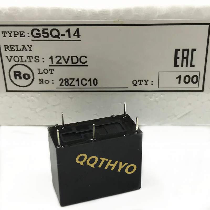 10pcs/lot New original Relay G - огляд і ціна Shelly Relay Module