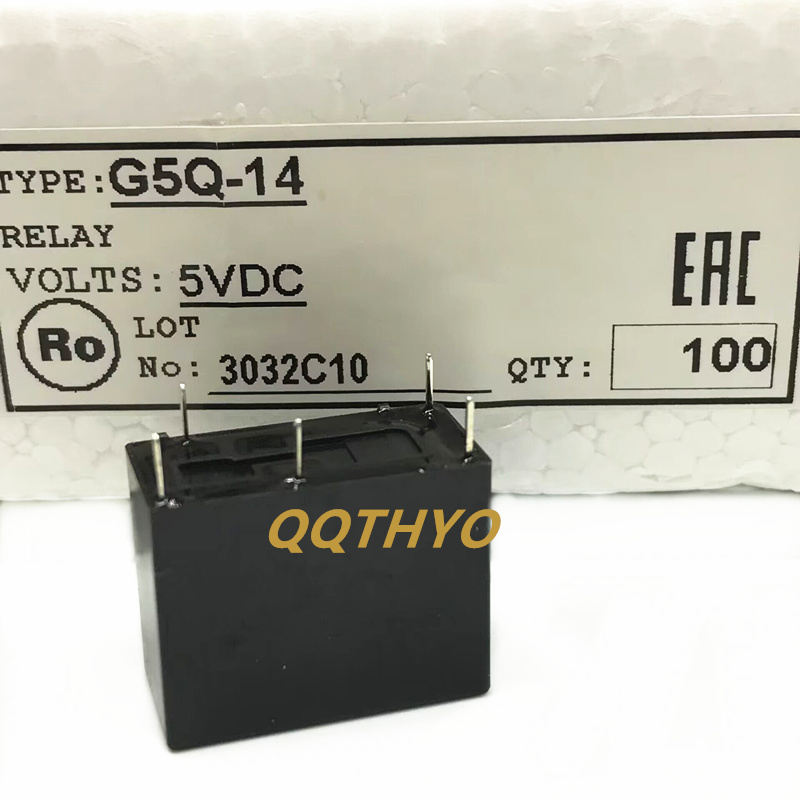 10pcs/lot New original Relay G - огляд і ціна Shelly Relay Module