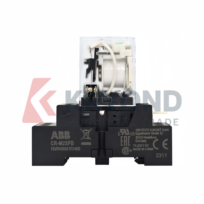 ABB CR MX024DC2L CR M230AC4L P - огляд і ціна Home Automation Panel Diy
