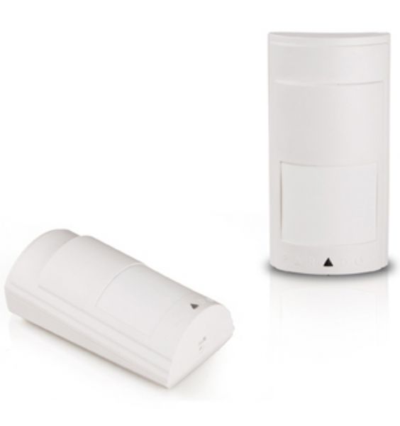 1 PCS Indoor wired infrared an - огляд і ціна Motion Sensor Pir Wired