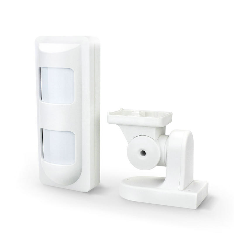 2pcs Wired 2PIR+Microwave Outd - огляд і ціна Motion Sensor Pir Wired