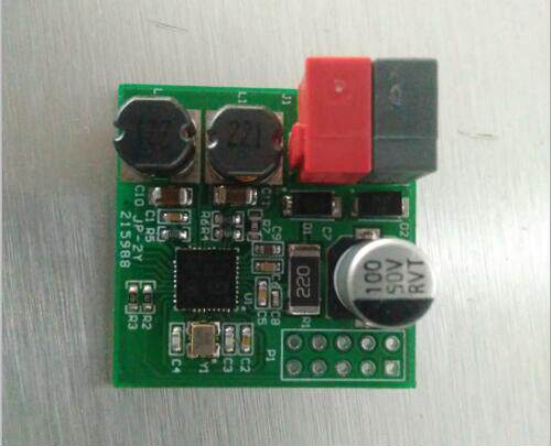 For KNX Module Development Kit - огляд і ціна Home Automation Diy Kit