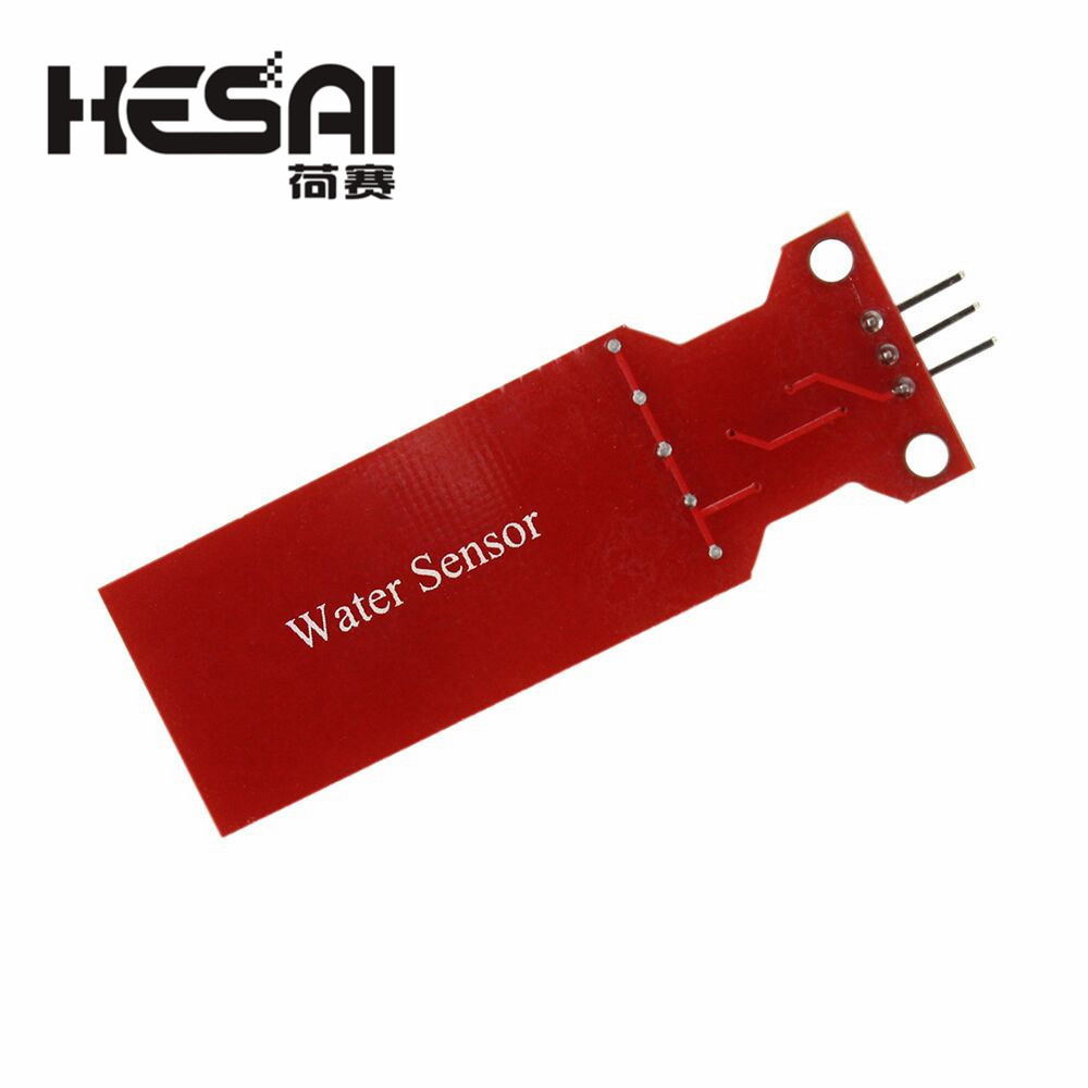 Smart Water Level Sensor for A - огляд і ціна Home Automation Diy Kit