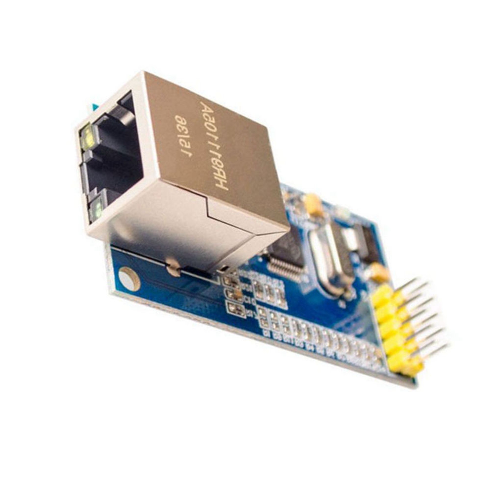 【PUBLICITY】4X W5500 Ethernet N - огляд і ціна Ethernet Module W5500