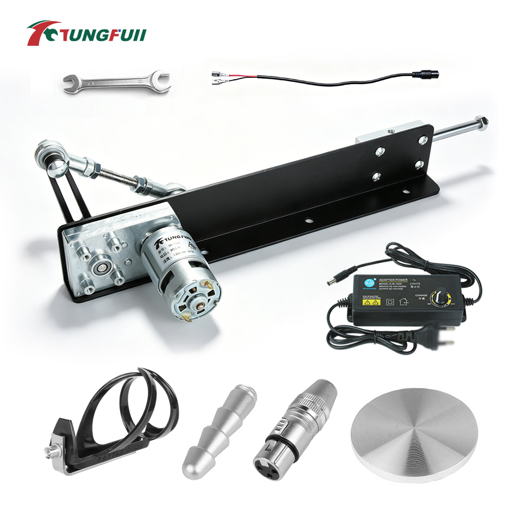 Tungfull 3-15CM Adjustable Rec - огляд і ціна Home Automation Diy Kit