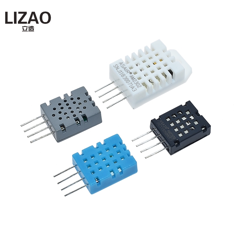 LIZAO Digital Temperature And  - огляд і ціна Home Automation With Arduino